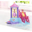 Набор c мини-куклой 'Водный дворец Принцесс' (Princess Water Palace), из серии 'Принцессы Диснея', Mattel [BDJ63] - BDJ63-7.jpg