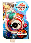 Стартовый набор BakuCore B3, для игры 'Бакуган', Bakugan Battle Brawlers [61321-704]
