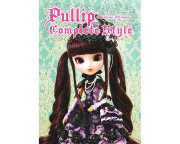 * Книга-каталог Pullip Complete Style (лето 2003 - осень 2010), Groove [0601-1]