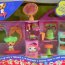 Игровой набор 'Домик-сумочка - кафе', Littlest Pet Shop [50158] - 50158box.jpg