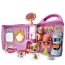 Игровой набор 'Домик-сумочка - кафе', Littlest Pet Shop [50158] - 50158.jpg