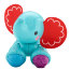 * Развивающая игрушка 'Весёлый слоник' (Elephant Clicker Pal), Fisher Price [CGG82] - CGG82-4.jpg