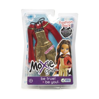 Набор одежды для куклы Мокси, Moxie Girlz [501336] Набор одежды для куклы Мокси, Moxie Girlz [501336]