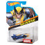 Коллекционная модель автомобиля Wolverine, из серии Marvel, Hot Wheels, Mattel [BDM81] - BDM81-1.jpg