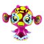 Игровой набор 'Жираф и мартышка', Зублс из серии Azoozia, Zoobles [43990] - 101 102 olen.jpg