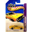 Коллекционная модель автомобиля Ford Falcon XB 1973 - HW Showroom 2013, оранжевая, Hot Wheels, Mattel [X1861] - X1861-1.jpg