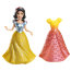 Мини-кукла 'Белоснежка', 9 см, с дополнительным платьем, из серии 'Принцессы Диснея', Mattel [X9409] - X9409.jpg