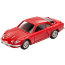 Модель автомобиля Renault Alpine, красная, 1:43, Mondo Motors [53167-02] - 53167_Renault_Alpine_krasnaya2.jpg