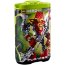 Конструктор 'ФУРНО 3.0 (Furno)', из серии 'Фабрика Героев Лего', Lego Hero Factory [2191] - 2191_box_in.jpg