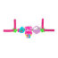 * Развивающая игрушка для коляски 'Совушка' (Busy Birdies Carrier Toy Bar), из серии 'Pretty in Pink', Bright Starts [52159] - 52159jy.jpg