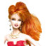 Барби Кукла Cyndi Lauper (Синди Лаупер) из серии 'Девушки 80-х', Barbie Pink Label, коллекционная Mattel [R4460] - R4460-3.jpg