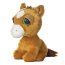 Мягкая игрушка Лошадь с большими глазами, 14 см [66-100] - dreamy-eyes-horse-soft-toy.jpg