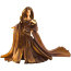 Кукла Барби 'Шоколадное наваждение' (Chocolate Obsession), коллекционная Silver Label Barbie, Mattel [G8878] - G8878.jpg