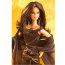 Кукла Барби 'Шоколадное наваждение' (Chocolate Obsession), коллекционная Silver Label Barbie, Mattel [G8878] - G8878-8.jpg