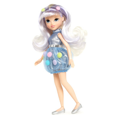 Кукла Эвери (Avery) из серии &#039;Укрась платье&#039; (Fashion Snaps), Moxie Girlz [503187] Кукла Эвери (Avery) из серии 'Укрась платье' (Fashion Snaps), Moxie Girlz [503187]