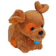 Жу Жу Собачка Legend, Zhu Zhu Pets Puppies, Cepia [86992]