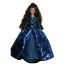Кукла Барби 'Сапфировое великолепие' (Sapphire Sophisticate Barbie), коллекционная, Mattel [16692] - 16692.jpg