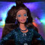 Кукла Барби 'Сапфировое великолепие' (Sapphire Sophisticate Barbie), коллекционная, Mattel [16692] - 16692-2.jpg