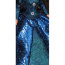 Кукла Барби 'Сапфировое великолепие' (Sapphire Sophisticate Barbie), коллекционная, Mattel [16692] - 16692-4.jpg
