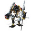 Конструктор "Тоа Мари Хьюки", серия Lego Bionicle [8912] - lego-8912-1.jpg