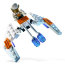 Конструктор "Кристаллический Ястреб", серия Lego Mars Mission [5619] - lego-5619-1.jpg