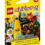 Минифигурка 'Кикбоксерша', серия 16 'из мешка', Lego Minifigures [71013-08] - Минифигурка 'Кикбоксерша', серия 16 'из мешка', Lego Minifigures [71013-08]