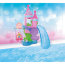 Игровой набор для ванной 'Подводный замок', с мини-куклой русалочкой Барби, Barbie, Mattel [X9180] - X9180-8.jpg
