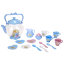 Детский набор посуды для чаепития 'Чайник Золушки' (Cinderella Tea Set), 17 предметов, CDI Jakks Pacific [72891] - 61957z.jpg