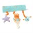 Мягкая подвеска на кроватку 'Морской конёк, звезда, рыбка', из серии 'Океан', Jemini [040524] - 040524H.jpg