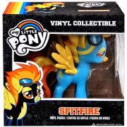 Коллекционная пони 'Спитфайр' (Spitfire), из виниловой коллекции, Vinyl Collectible, My Little Pony, Funko [3463]