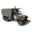Модель 'Американский грузовик GMC 2.5 тонны', 1:32, Forces of Valor, Unimax [80085] - 80085.jpg