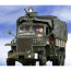 Модель 'Американский грузовик GMC 2.5 тонны', 1:32, Forces of Valor, Unimax [80085] - 80085-3.jpg