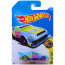 Модель автомобиля 'Amazoom', Голубая, HW Art Cars, Hot Wheels [DTX95] - Модель автомобиля 'Amazoom', Голубая, HW Art Cars, Hot Wheels [DTX95]