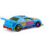 Модель автомобиля 'Amazoom', Голубая, HW Art Cars, Hot Wheels [DTX95] - Модель автомобиля 'Amazoom', Голубая, HW Art Cars, Hot Wheels [DTX95]