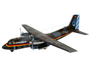 Сборная модель 'C-160 Transall 1:72', Revell [04602]