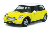 Модель автомобиля Mini Cooper 1:72, Cararama [171CN-04]