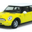 Модель автомобиля Mini Cooper 1:72, Cararama [171CN-04] - car171CN4a.jpg