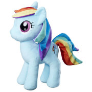 Мягкая игрушка 'Пони Радуга Дэш' (Rainbow Dash), 32 см, My Little Pony, Hasbro [C0114]