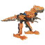 Конструктор-трансформер 'Grimlock', класс 'Dinobots', серия 'Transformers 4 - Construct-Bots' ('Трансформеры-4. Собери робота'), Hasbro [A6160] - A6160.jpg