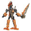 Конструктор-трансформер 'Grimlock', класс 'Dinobots', серия 'Transformers 4 - Construct-Bots' ('Трансформеры-4. Собери робота'), Hasbro [A6160] - A6160-2.jpg