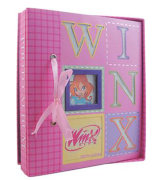 Фотоальбом 'Winx Club - Bloom', 100 фото 10х15 [W806]