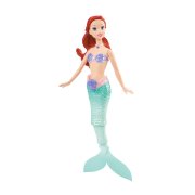 Игровой набор 'Плавающая Ариэль' (Swimming Ariel), 29 см, из серии 'Принцессы Диснея', Mattel [V9457/BBD18]