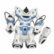 Робот с инфракрасным управлением "Super Robot" [TT331]