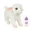 Интерактивная игрушка 'Новорожденная белая овечка', FurReal Friends, Hasbro [94360] - hasbro_94360-93966_1.jpg