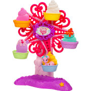 Игровой набор 'Колесо обозрения' с мини-пони Pinkie Pie, My Little Pony, Hasbro [93586]