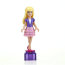 Дополнительная фигурка для конструкторов серии Barbie, Mega Bloks [80264] - 80264.jpg