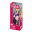 Дополнительная фигурка для конструкторов серии Barbie, Mega Bloks [80264] - 80264-1.jpg