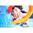 Игровой набор 'Вулкан' (Volcano Escape), Hot Wheels City, Mattel [FTD61] - Игровой набор 'Вулкан' (Volcano Escape), Hot Wheels City, Mattel [FTD61]