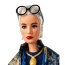 Кукла 'Айрис Апфель' (Styled by Iris Apfel), коллекционная, Black Label, Barbie, Mattel [FWJ28] - Кукла 'Айрис Апфель' (Styled by Iris Apfel), коллекционная, Black Label, Barbie, Mattel [FWJ28]