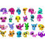 * Комплект из 24 игрушек 'Петшопы из мешка', серия 2/14, Littlest Pet Shop, Hasbro [A6245-set2] - 3533-3556.jpg